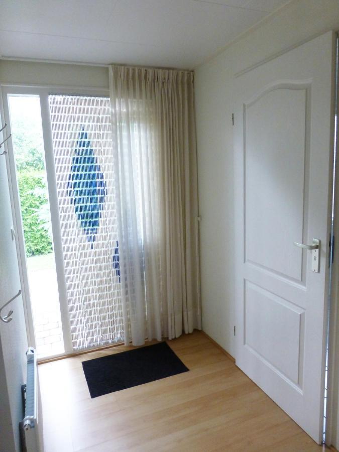 Chalet Drenthe Schoonloo Exterior foto